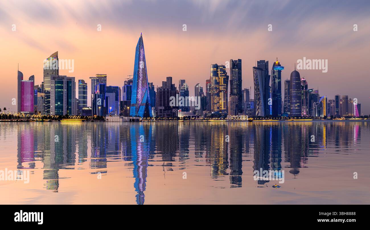 Best skyline view hi-res stock photography and images - Alamy