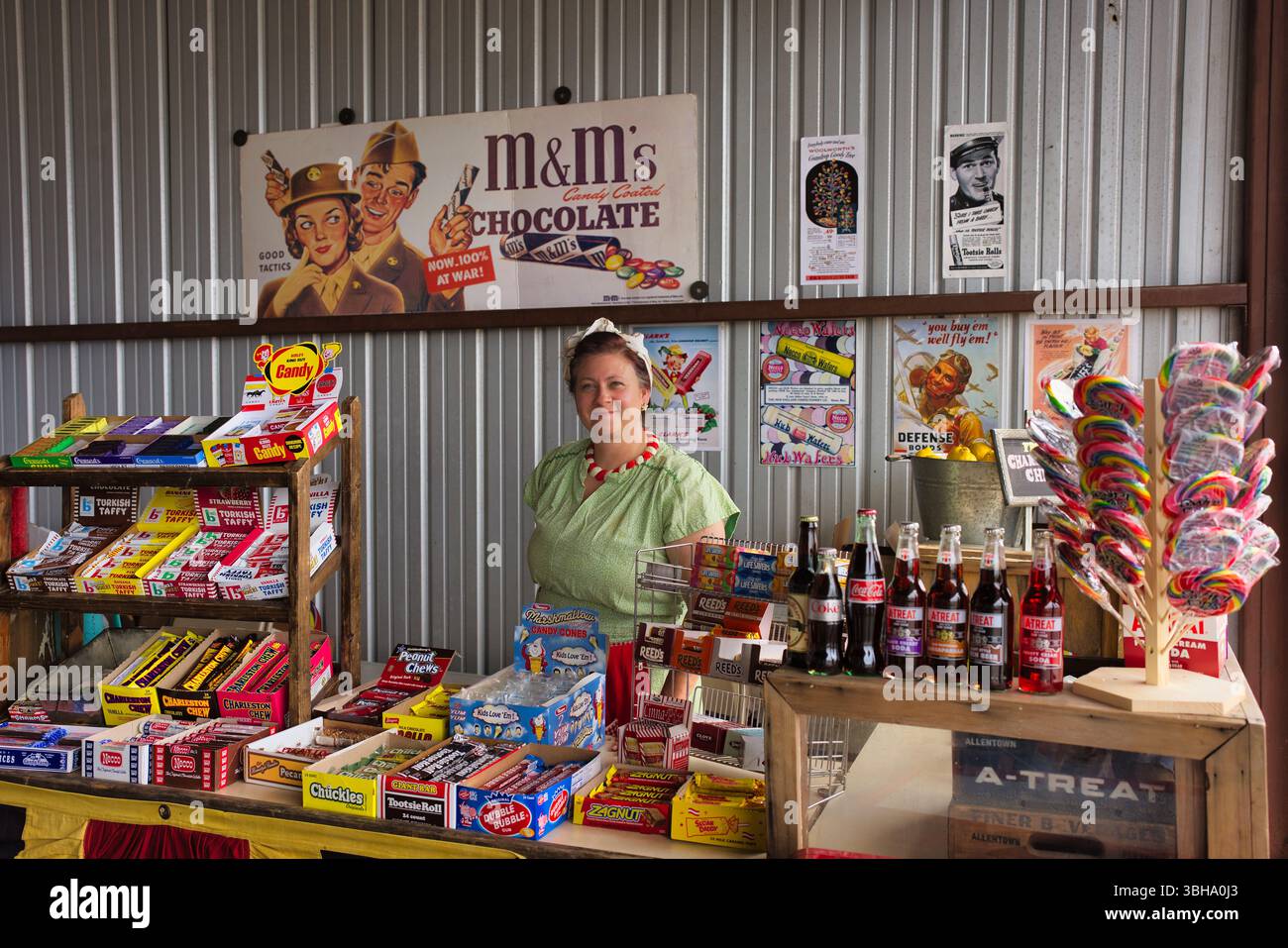 Chuckles candy hi-res stock photography and images - Alamy