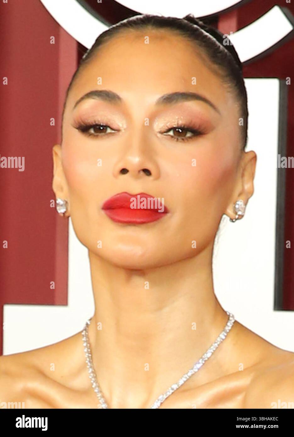 08 June 2025 New York, New York Nicole Scherzinger. The 78th Annual