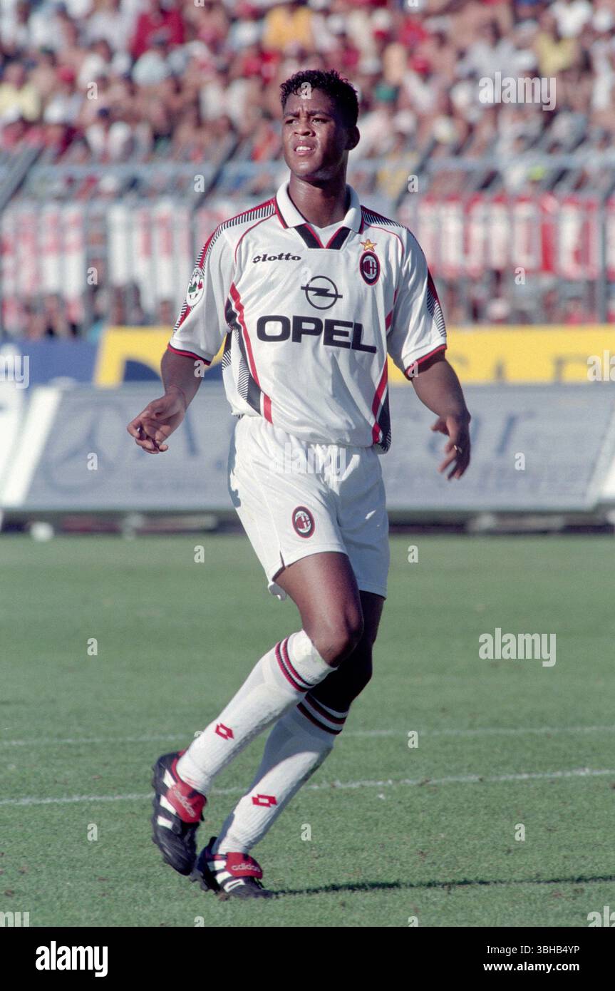 Kluivert patrick hi-res stock photography and images - Alamy