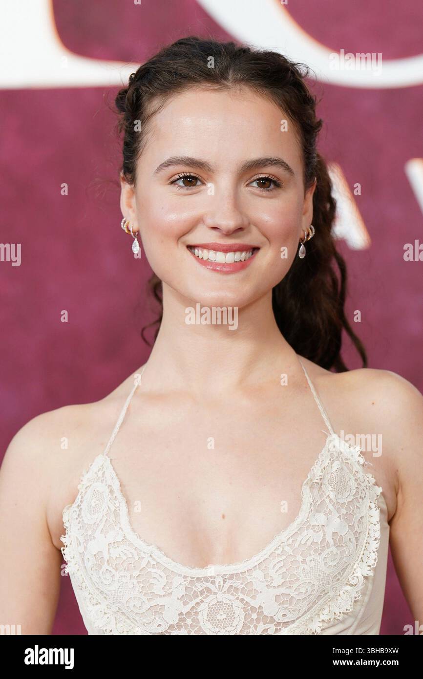 Fina Strazza at arrivals for The American Theatre Wing s 78th Annual ...