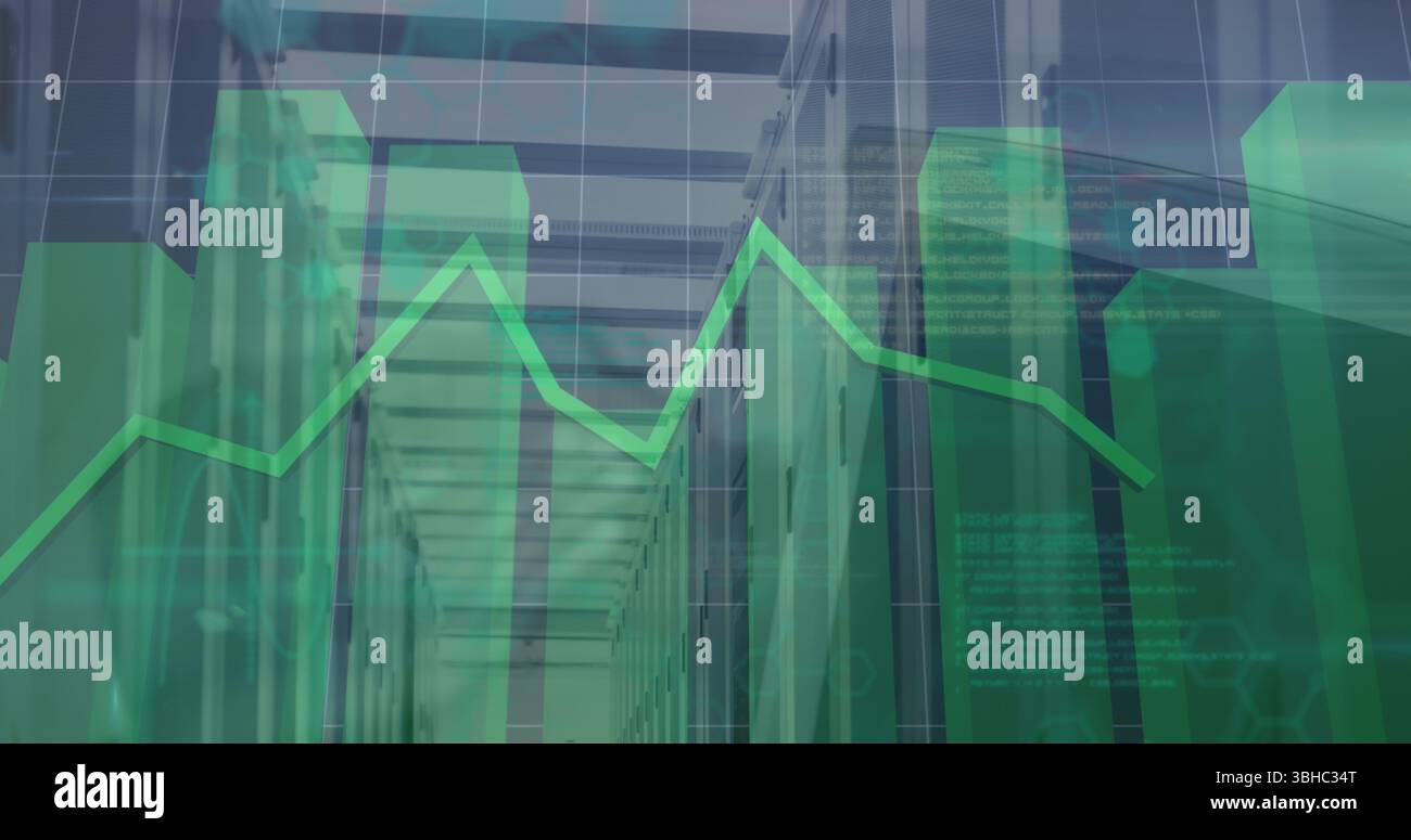 Digital trading board hi-res stock photography and images - Alamy