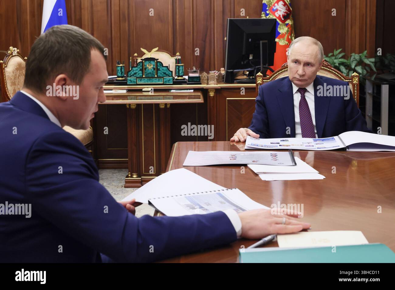 Russian Sports Minister Issues Threat: "We Will Punish Everyone Russian Sports Minister Issues Threat: "We Will Punish Everyone