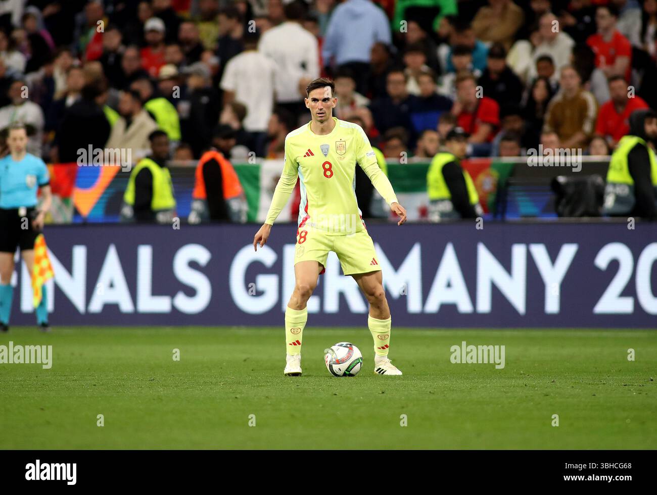 fussball nations league portugal spanien