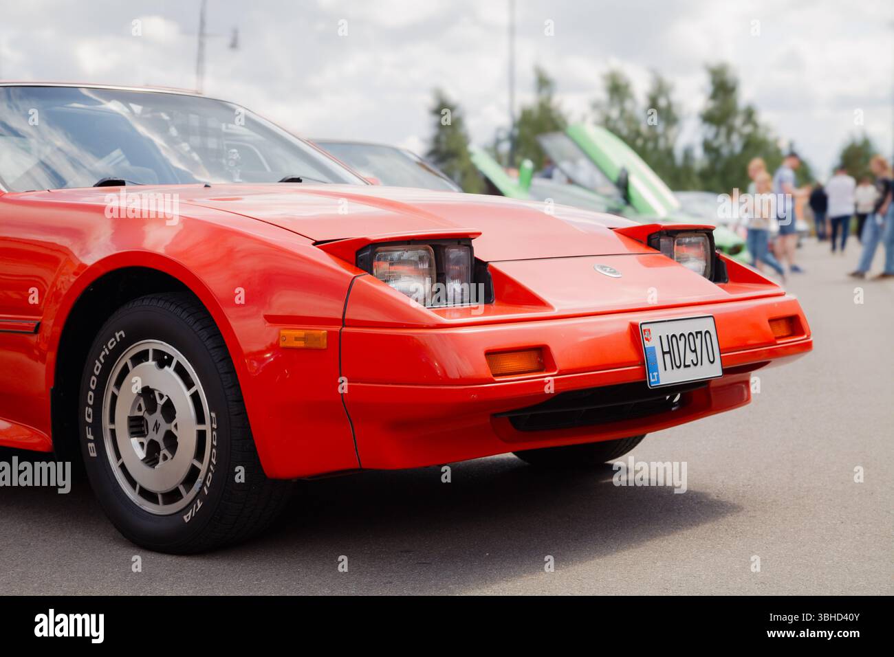 Jdm car hi-res stock photography and images - Alamy, image size:1300x956