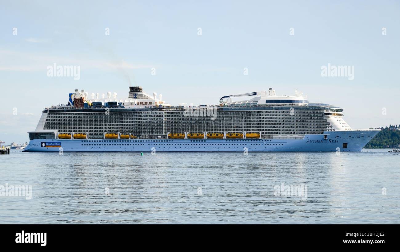 What to Expect in Alaskan Ports What to Expect in Alaskan Ports