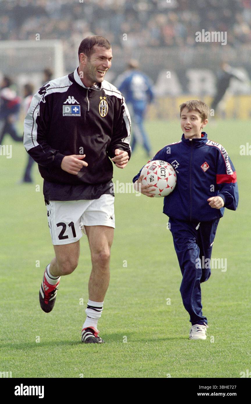 Photo de presse vintage Football, Juventus, Antonio Conte, Années L