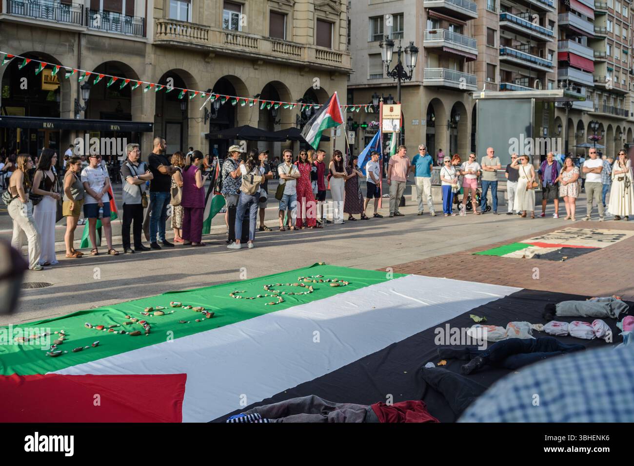 Greta thunberg 2025 hi-res stock photography and images - Alamy
