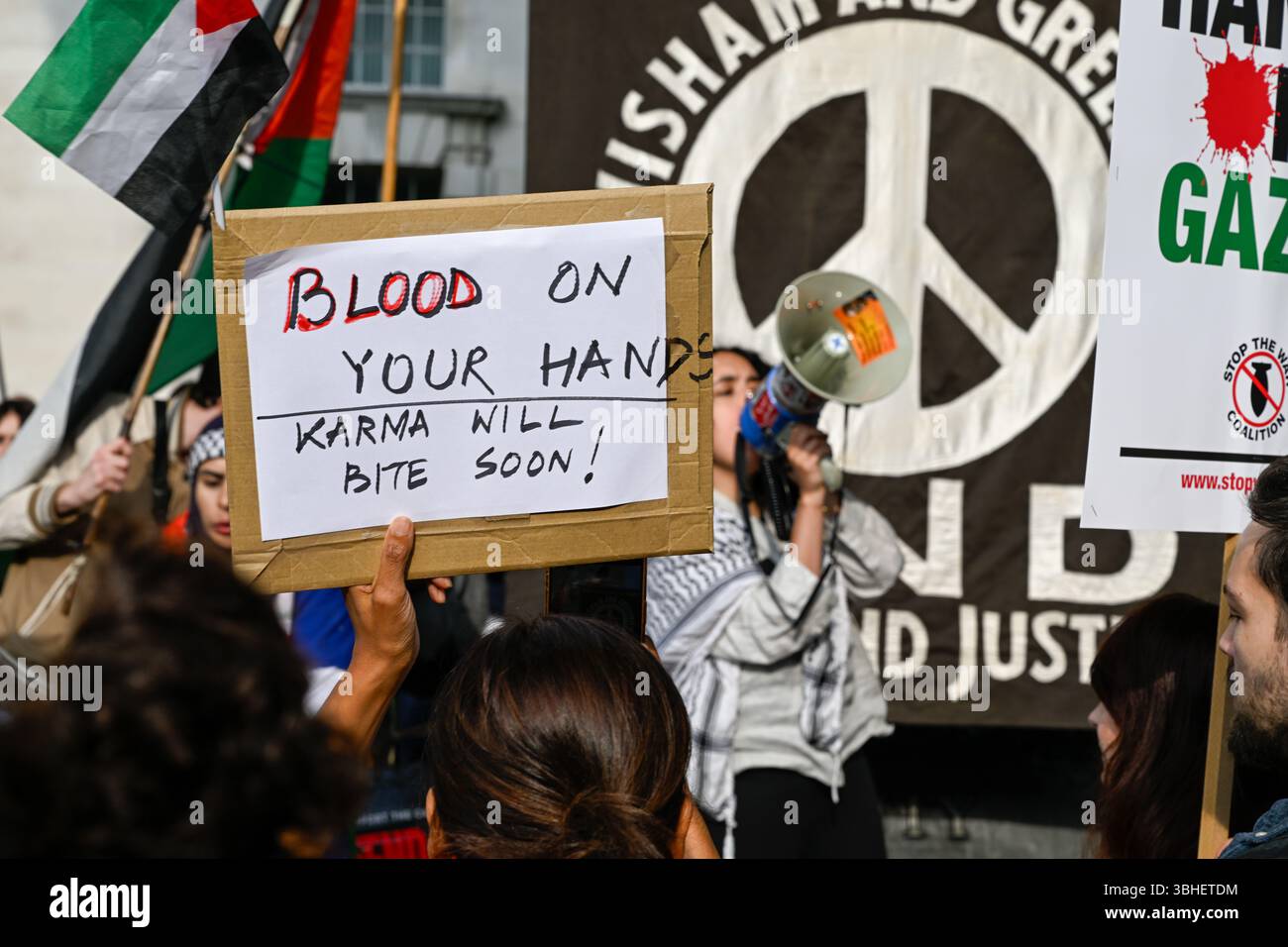 Greta thunberg 2025 hi-res stock photography and images - Alamy