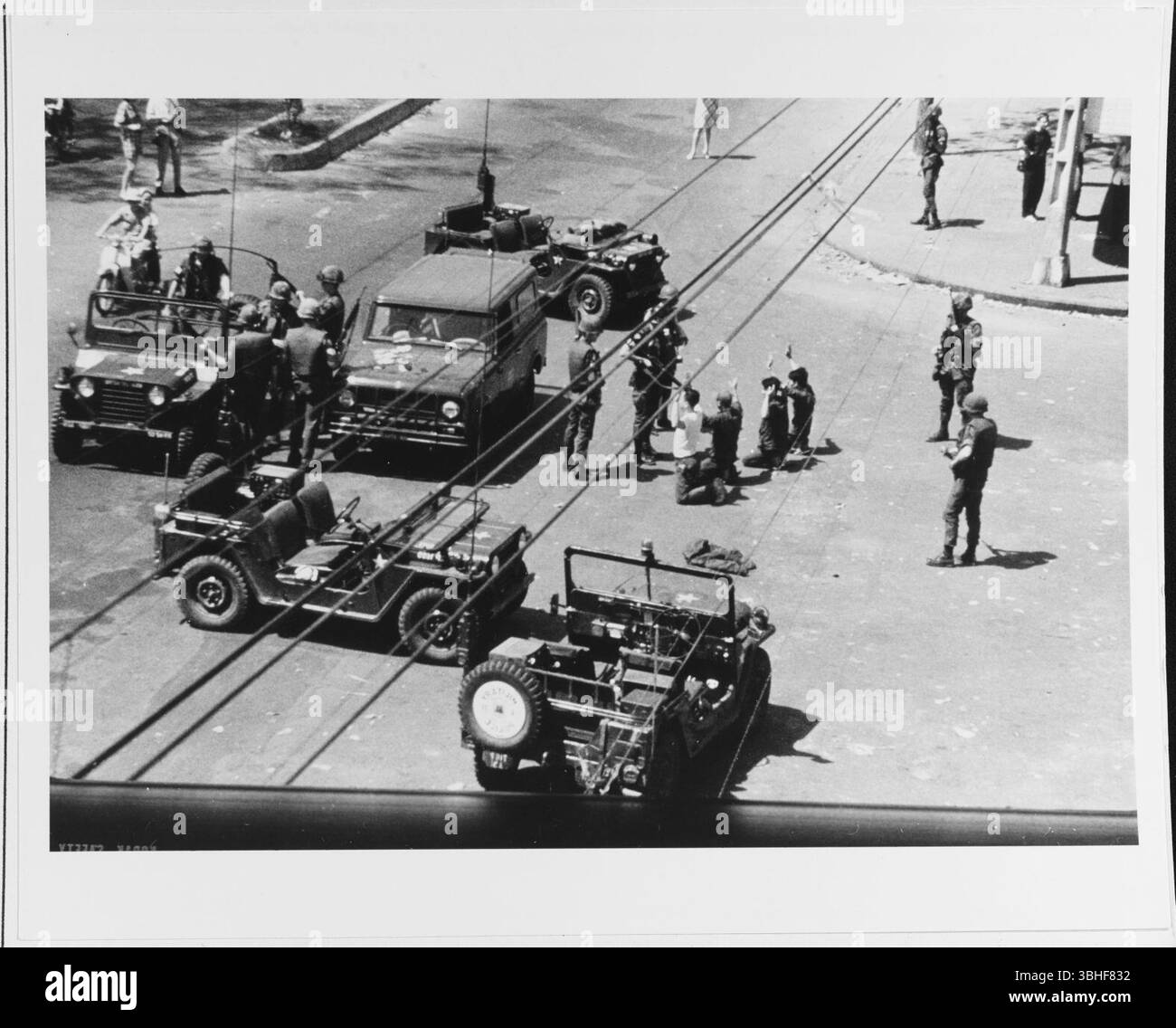 U s army military police hi-res stock photography and images - Alamy