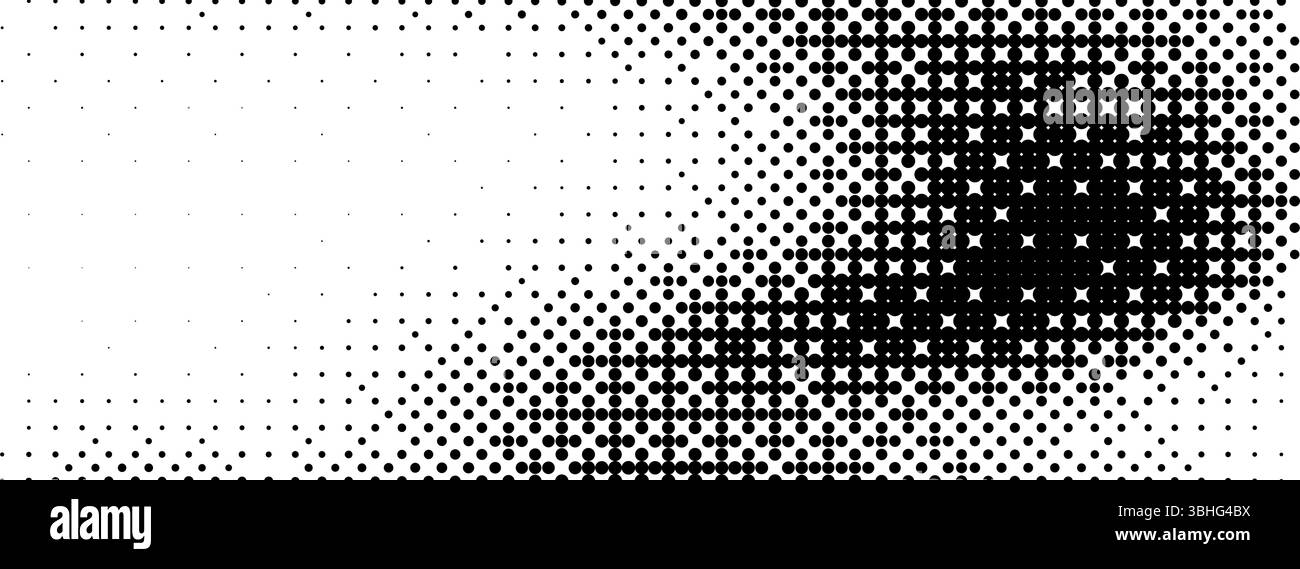 Abstract digital video background binary Stock Vector Images - Alamy