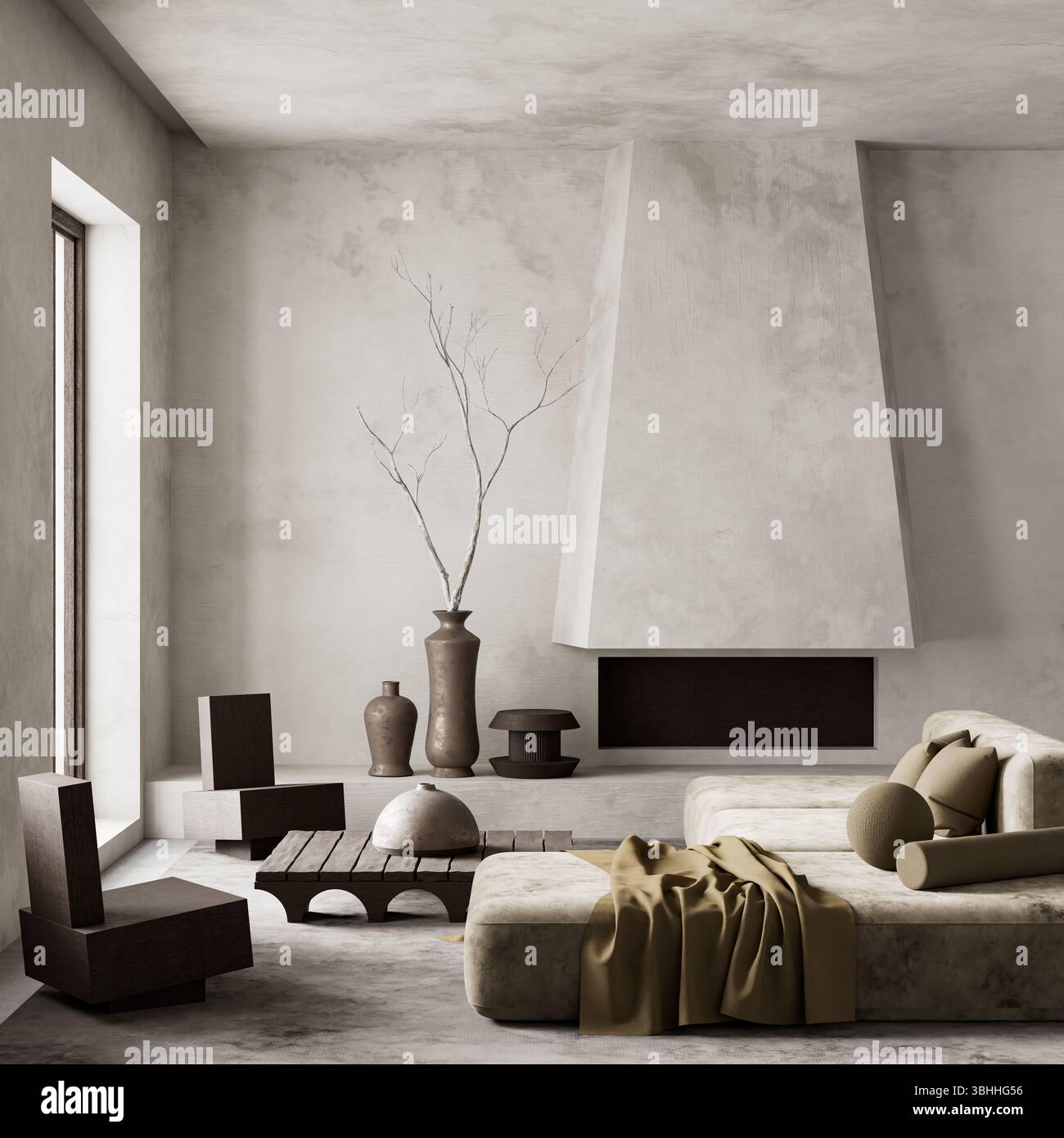 Harmonious forms hi-res stock photography and images - Alamy
