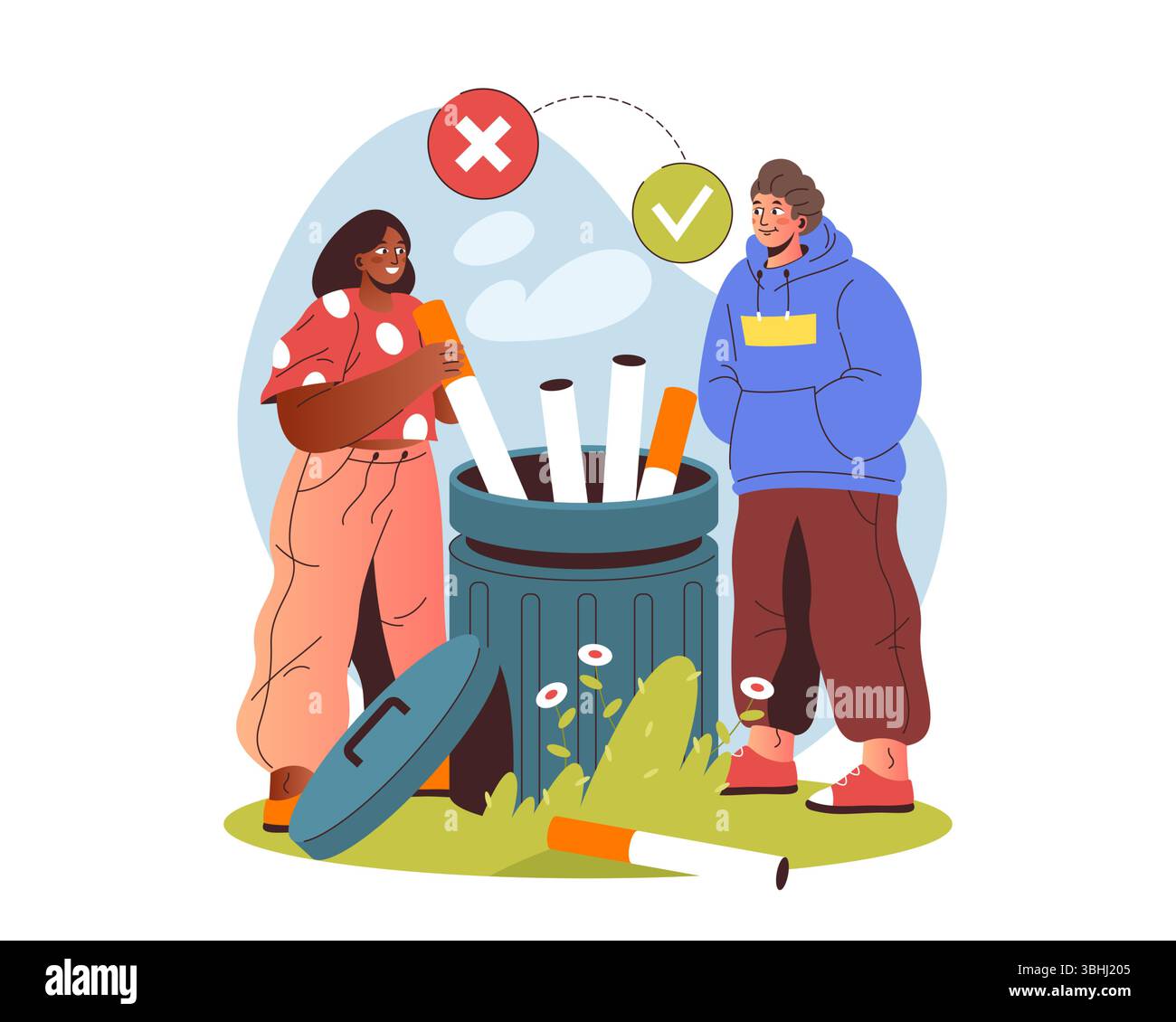 JDSHFEN Outside Patio Cigar Ashtrays For Cigarettes Outdoor Cigarette