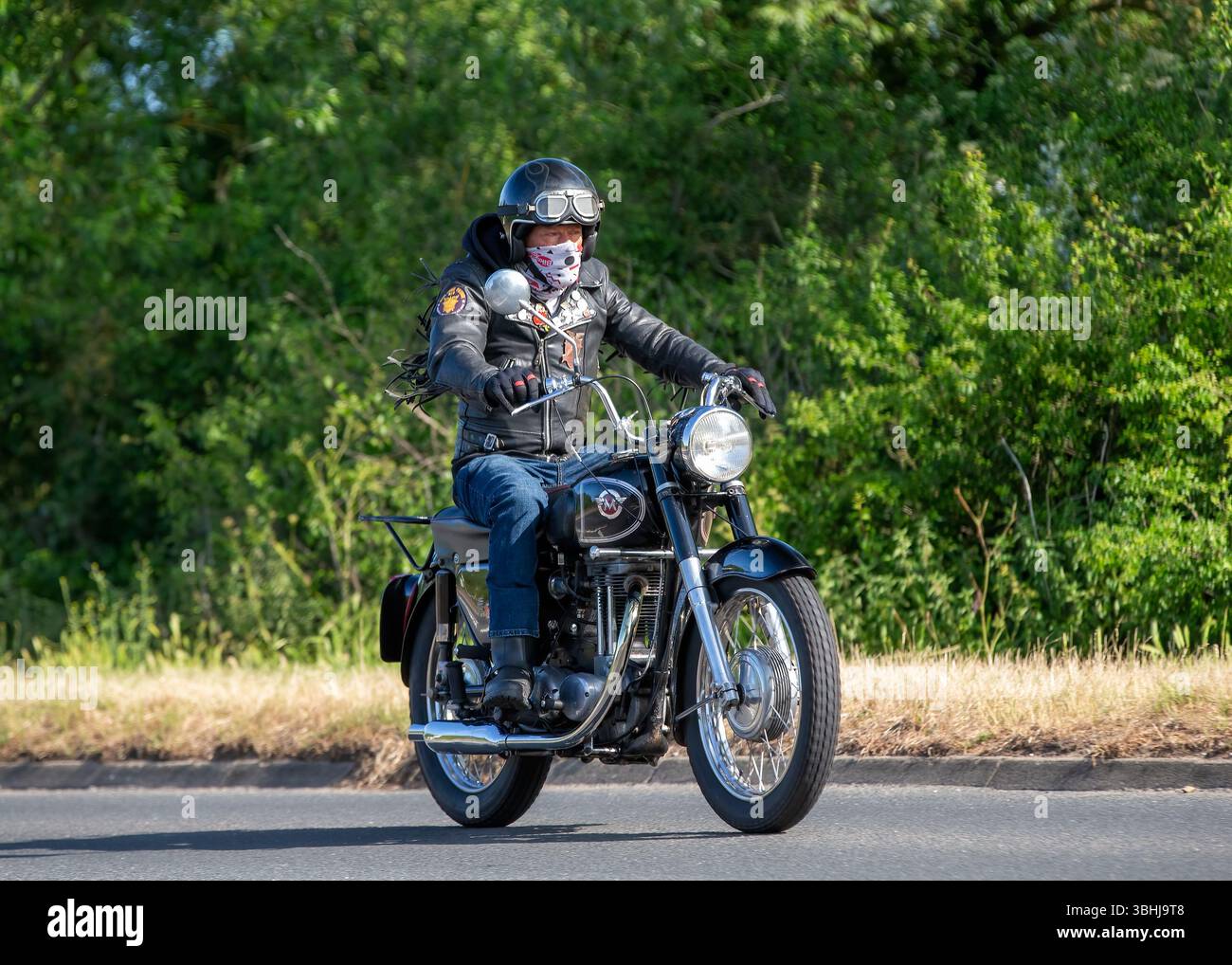 1960s motorcycle helmet hi-res stock photography and images - Alamy 1960s motorcycle helmet hi-res stock photography and images - Alamy