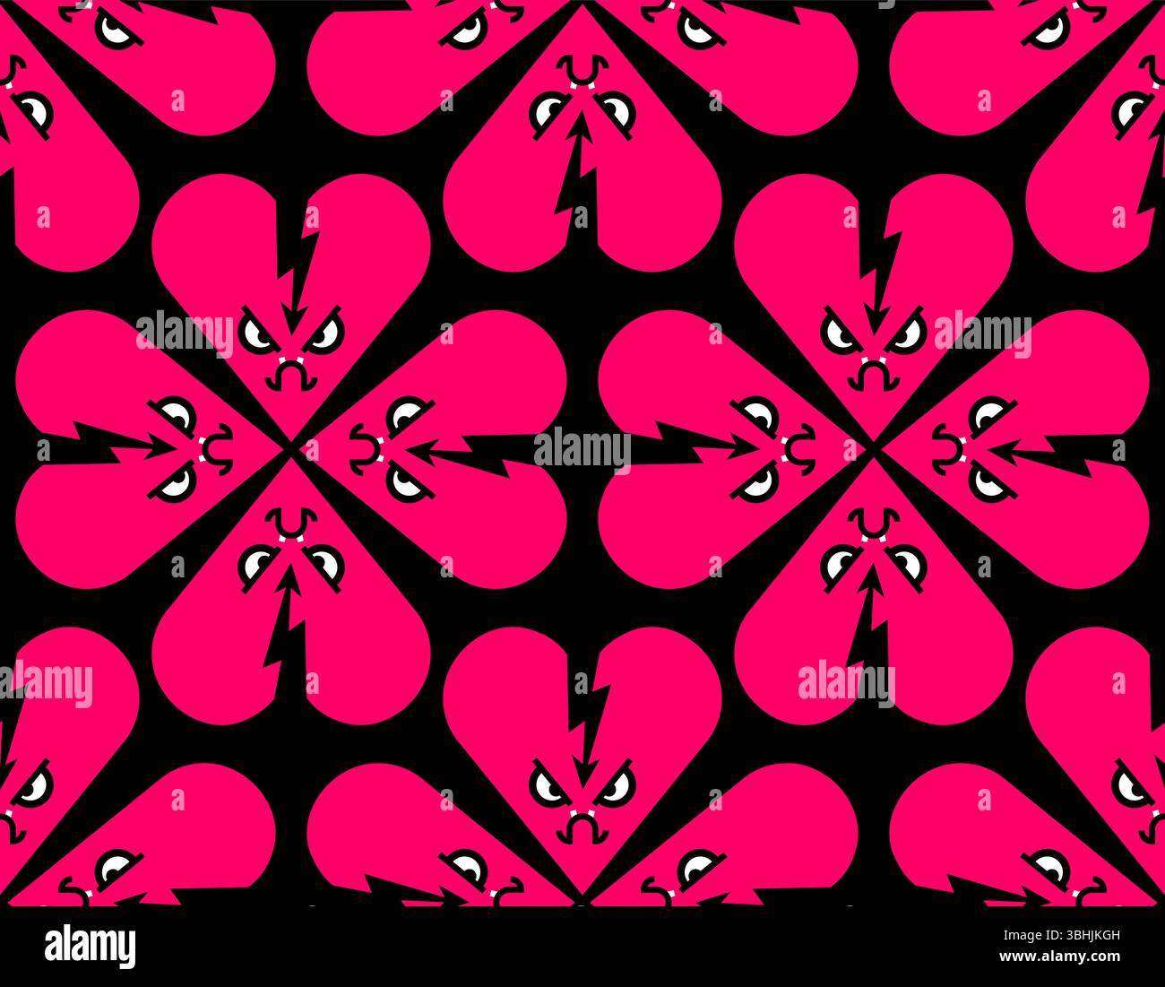 Disappointed feeling Stock Vector Images - Alamy