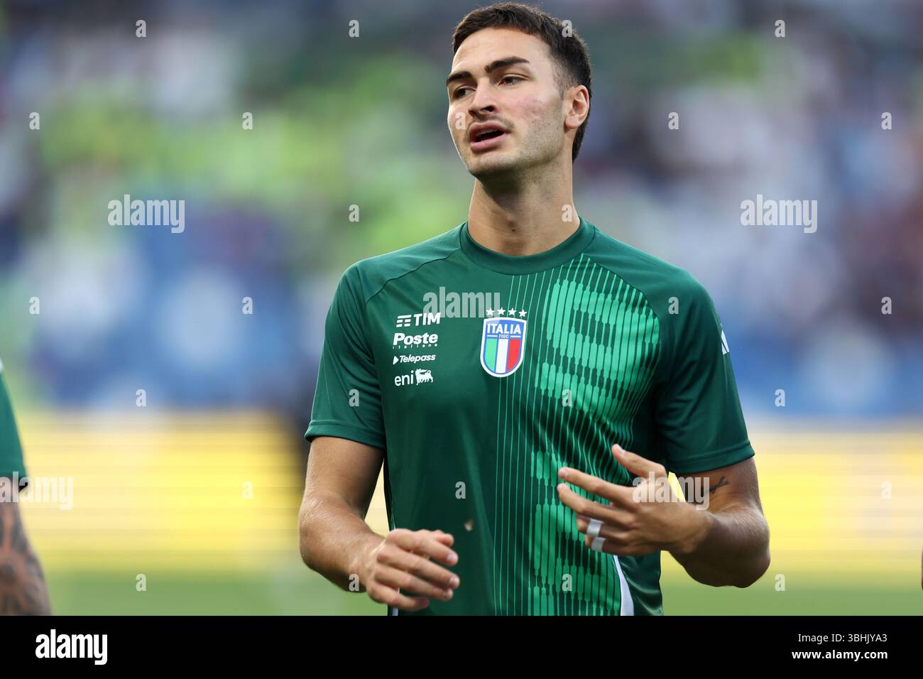 Who Was Italia Coppola and Her Lasting Family Legacy?