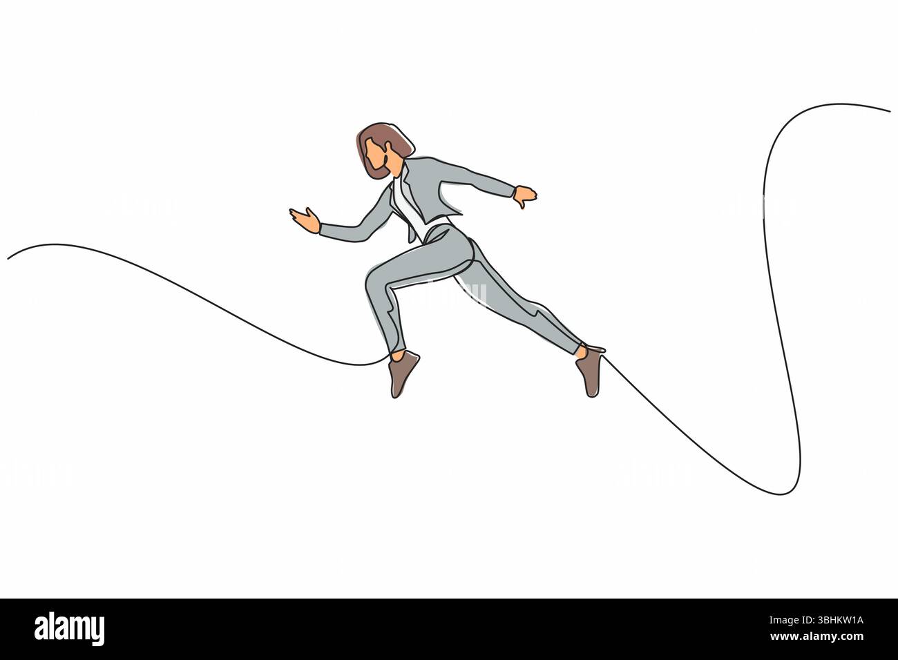 Motivation hurry Stock Vector Images - Alamy