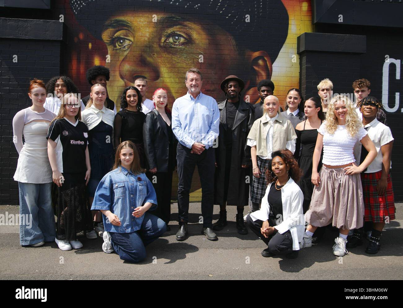 Birmingham, UK. 10th June, 2025. Marking the final UK performances of ...