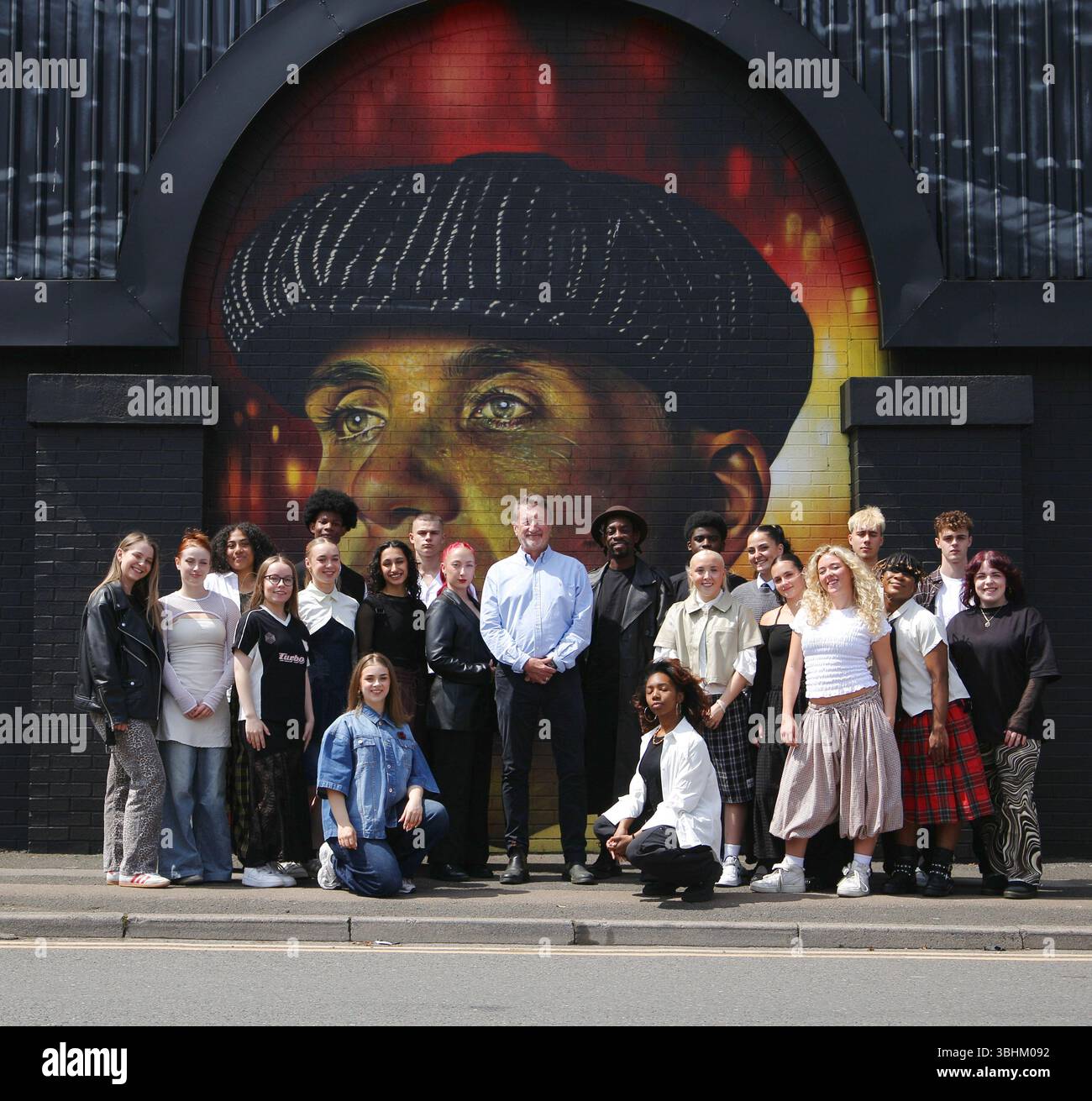 Birmingham, UK. 10th June, 2025. Marking the final UK performances of ...