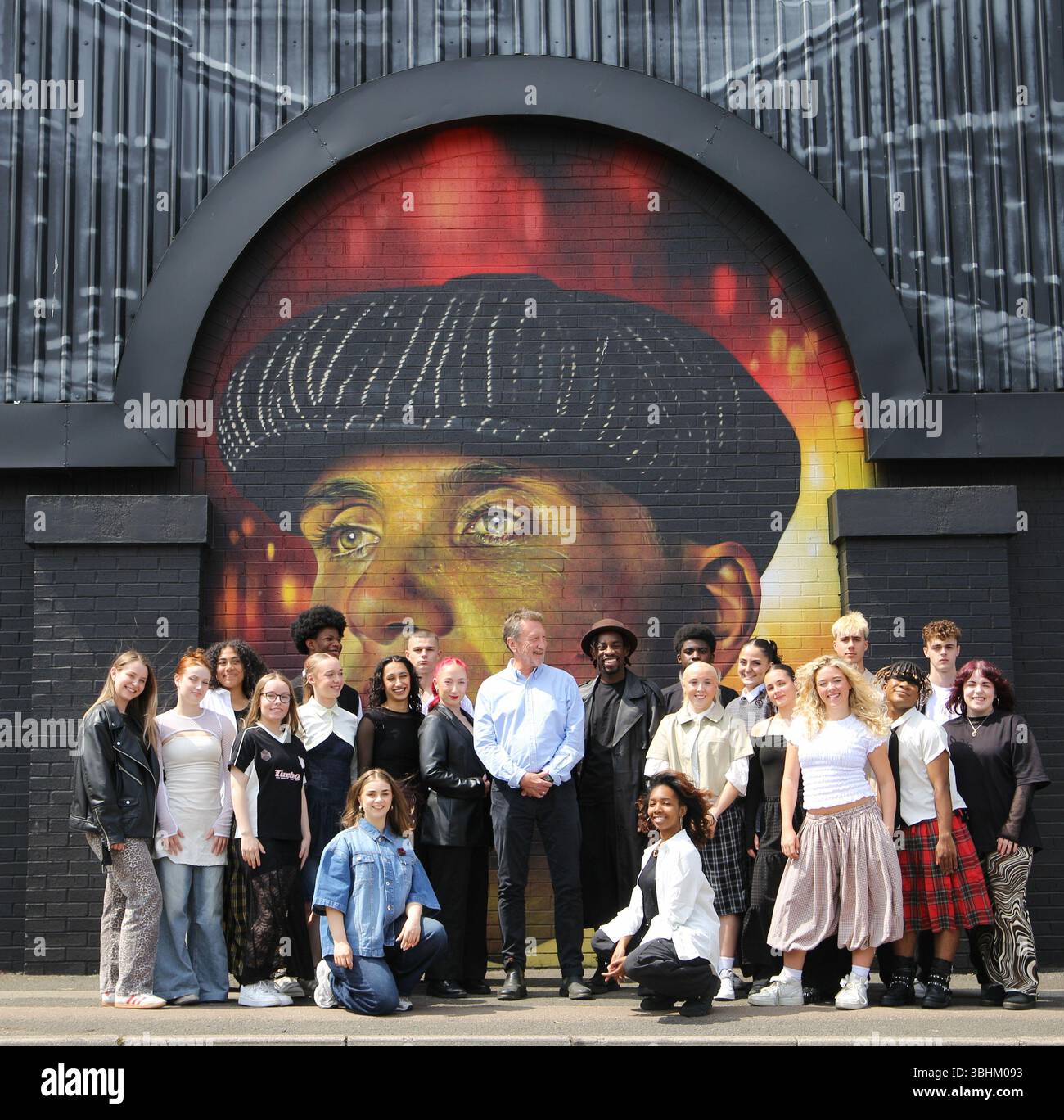 Birmingham, UK. 10th June, 2025. Marking the final UK performances of ...