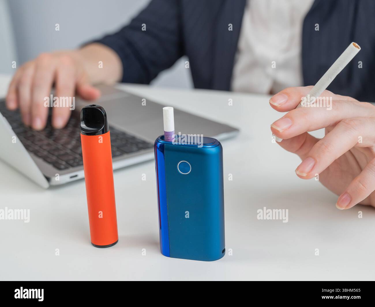 elfbar nachfüll pod läuft aus Cigarette electronique pas cher
