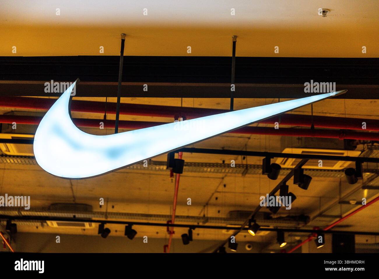 nike shop clearwater mall