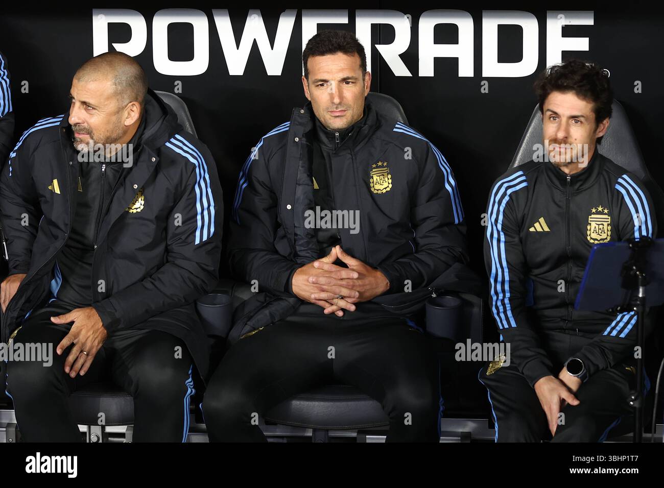Pablo aimar hi-res stock photography and images - Alamy