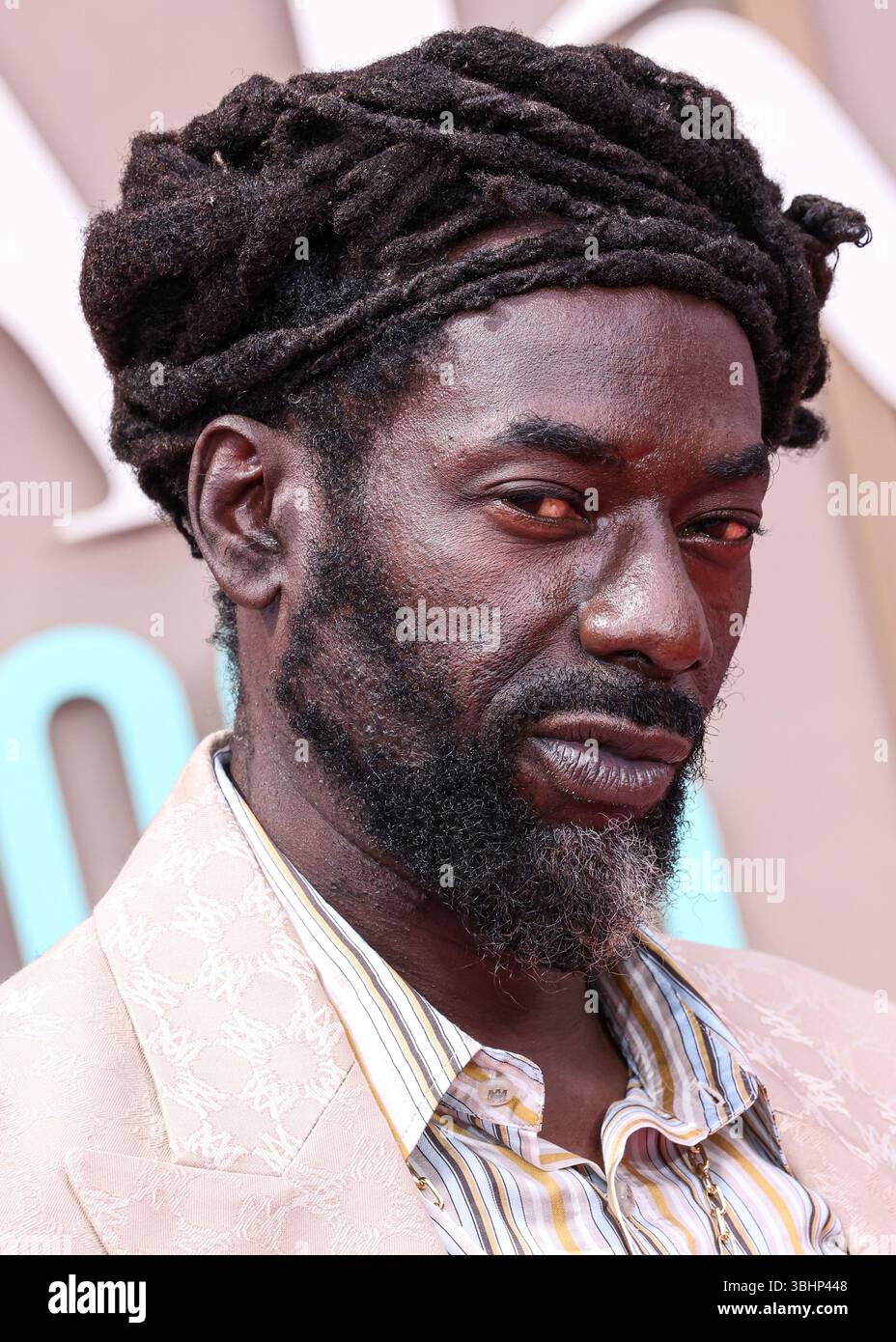 Jamaican dancehall hi-res stock photography and images - Alamy