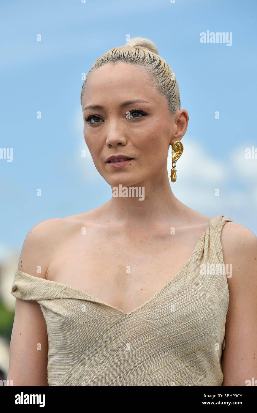 Pom KLEMENTIEFF main image 1