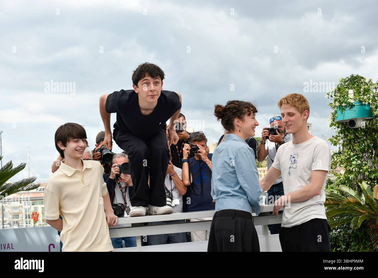 Celebrities events hi-res stock photography and images - Alamy