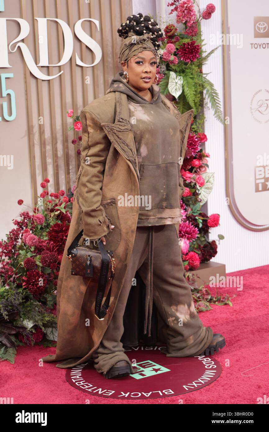 Da brat hi-res stock photography and images - Alamy