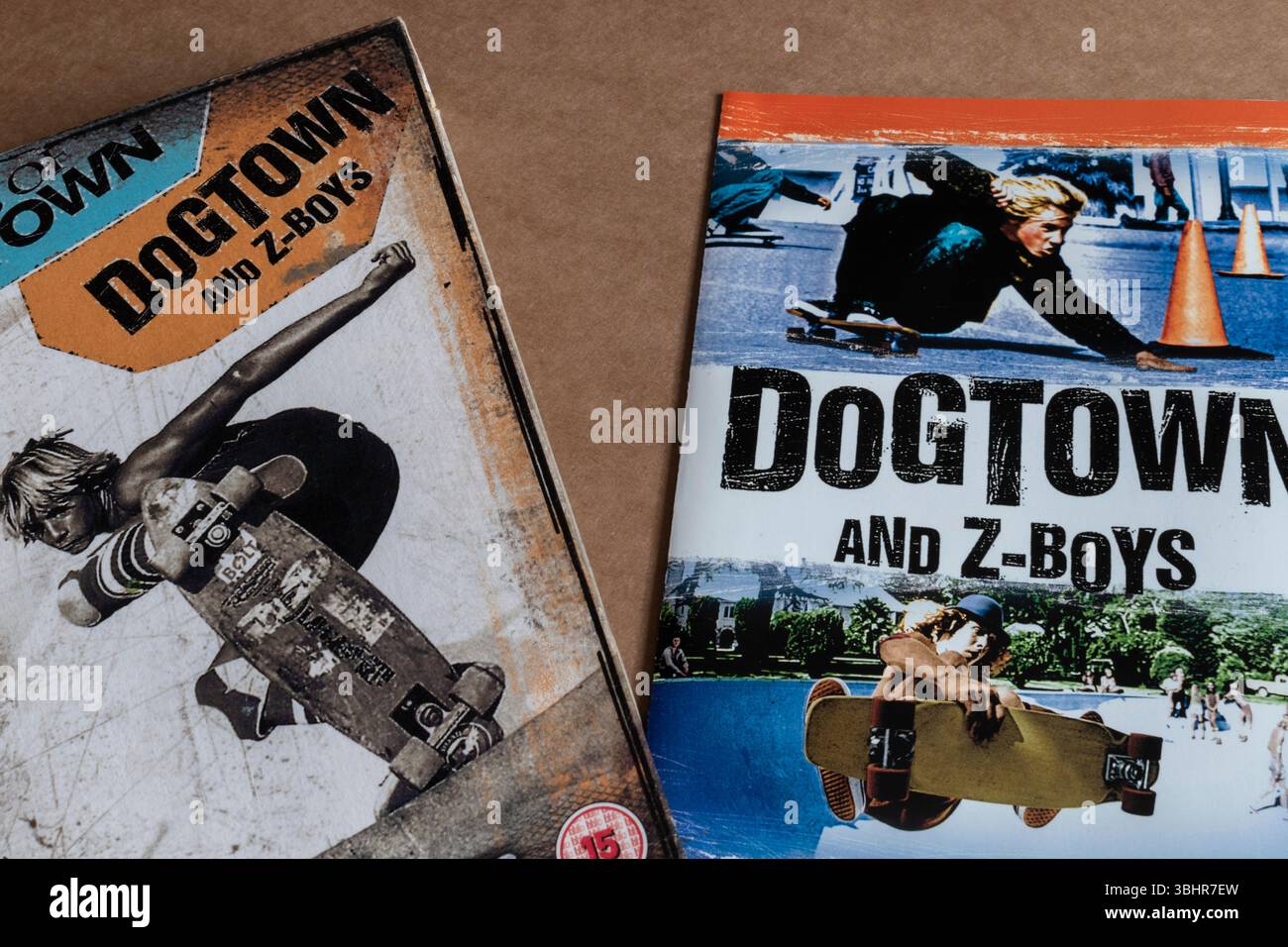 Dogtown z boys hi-res stock photography and images - Alamy