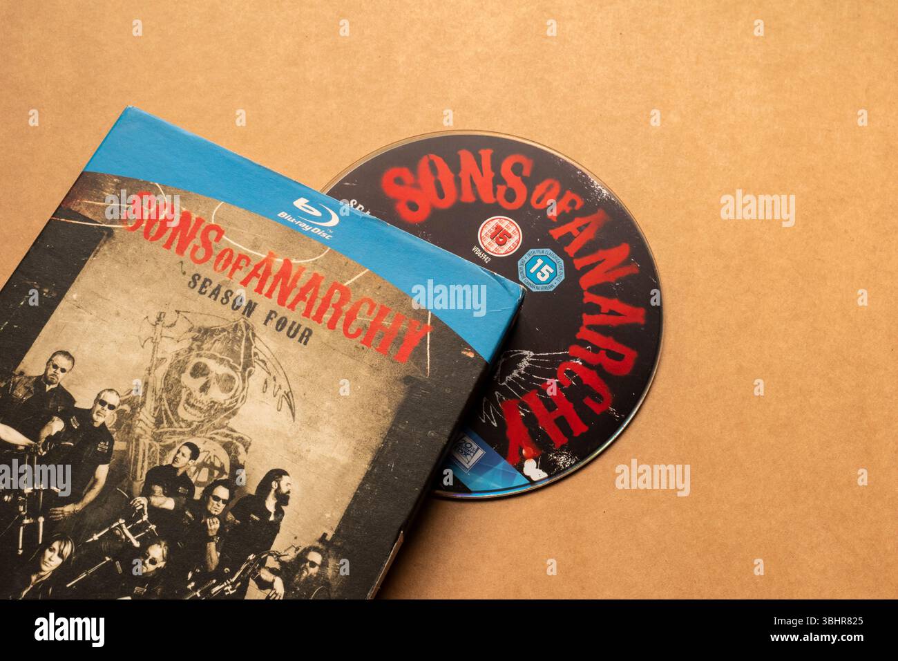 Jax Teller pas cher - Meilleures offres Soldes Hiver 2026, image size:1300x956