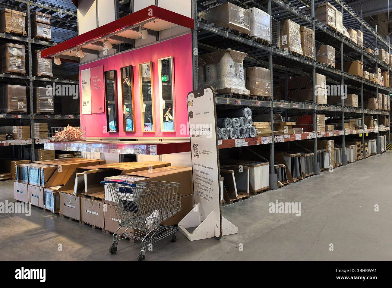 Wunderschne Ikea Kaarst Ausverkauf Bilder