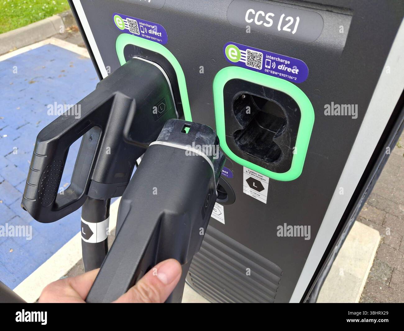 Wunderbar E Charging Hamburg Ladesule Fotosnull
