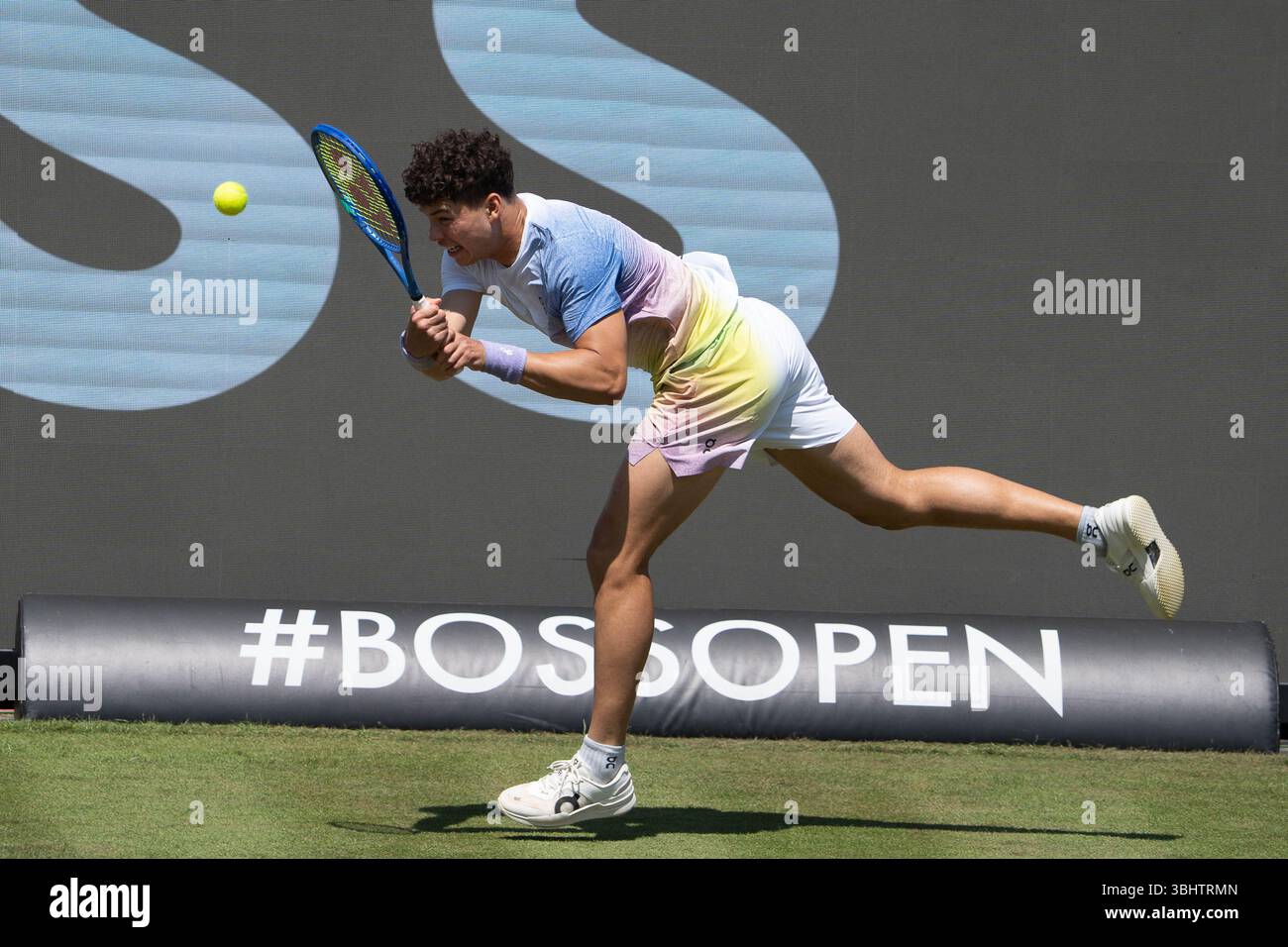 How Does the Postponement Affect the Tournament?