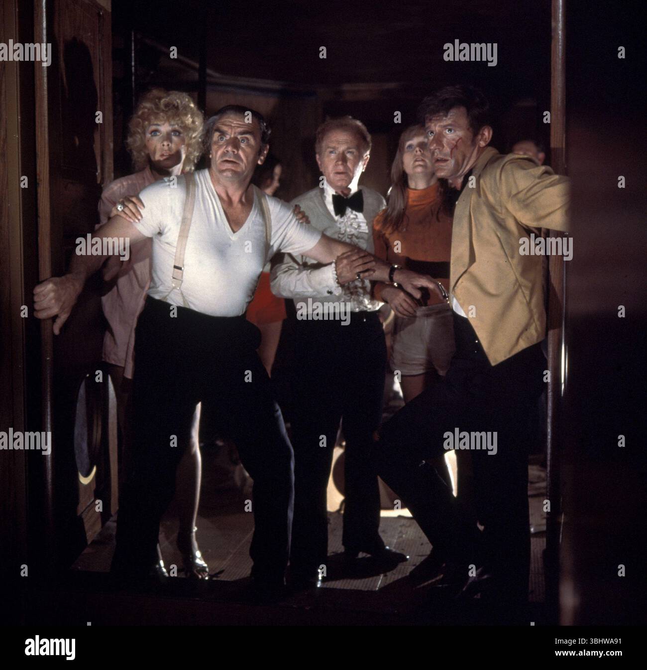 Publicity photo of 