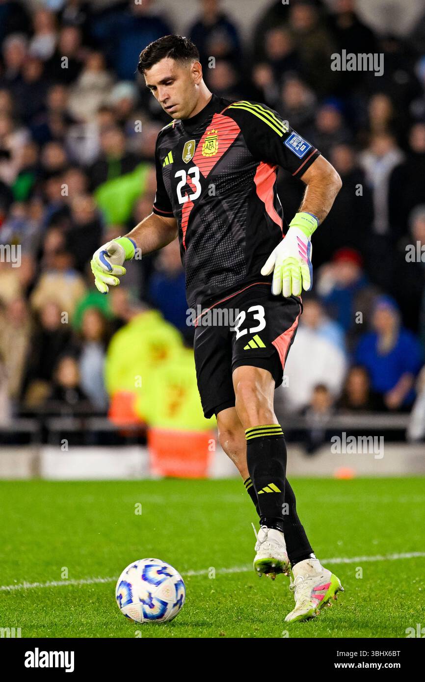Busca figurita emiliano martinez dibu mundial qatar 2022 original a la
