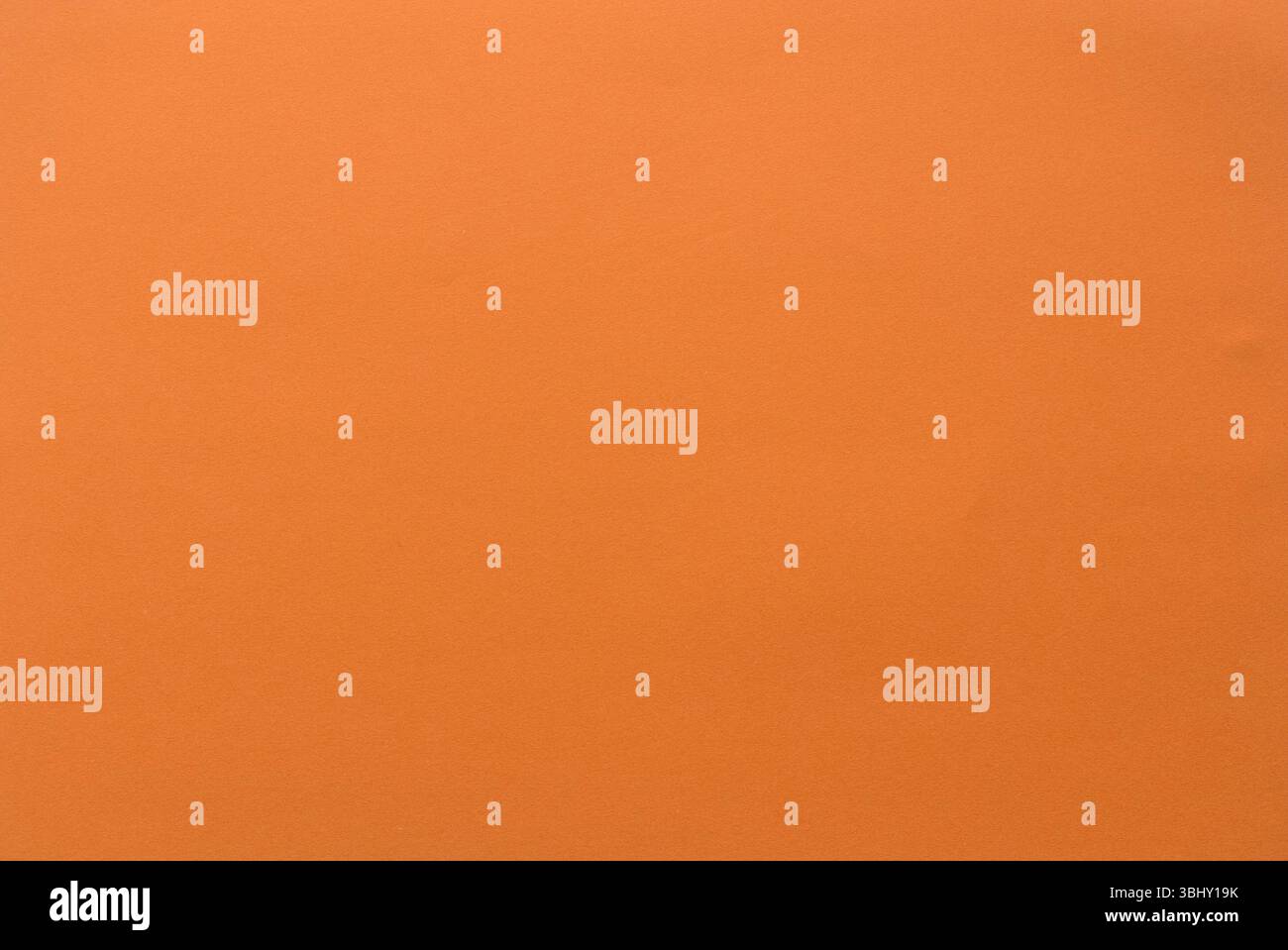 Orange paper texture for background. Stock Photo