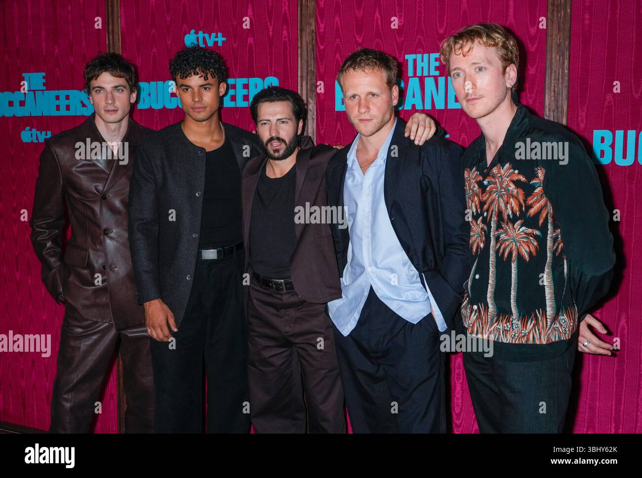 Barney fishwick hi-res stock photography and images - Alamy
