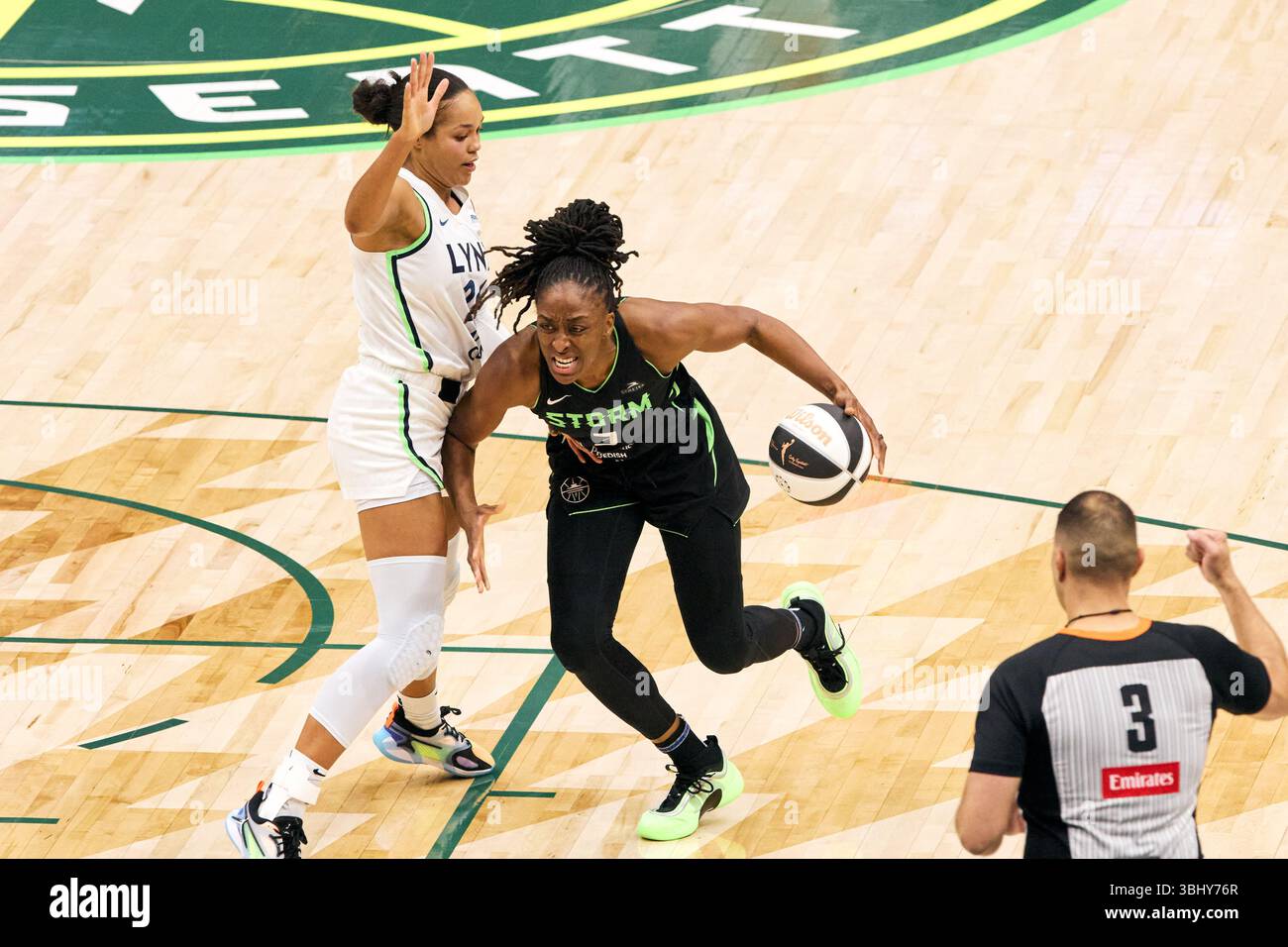 The "Critical Weekend" for WNBA Parity