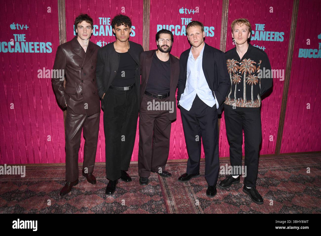 Barney fishwick hi-res stock photography and images - Alamy