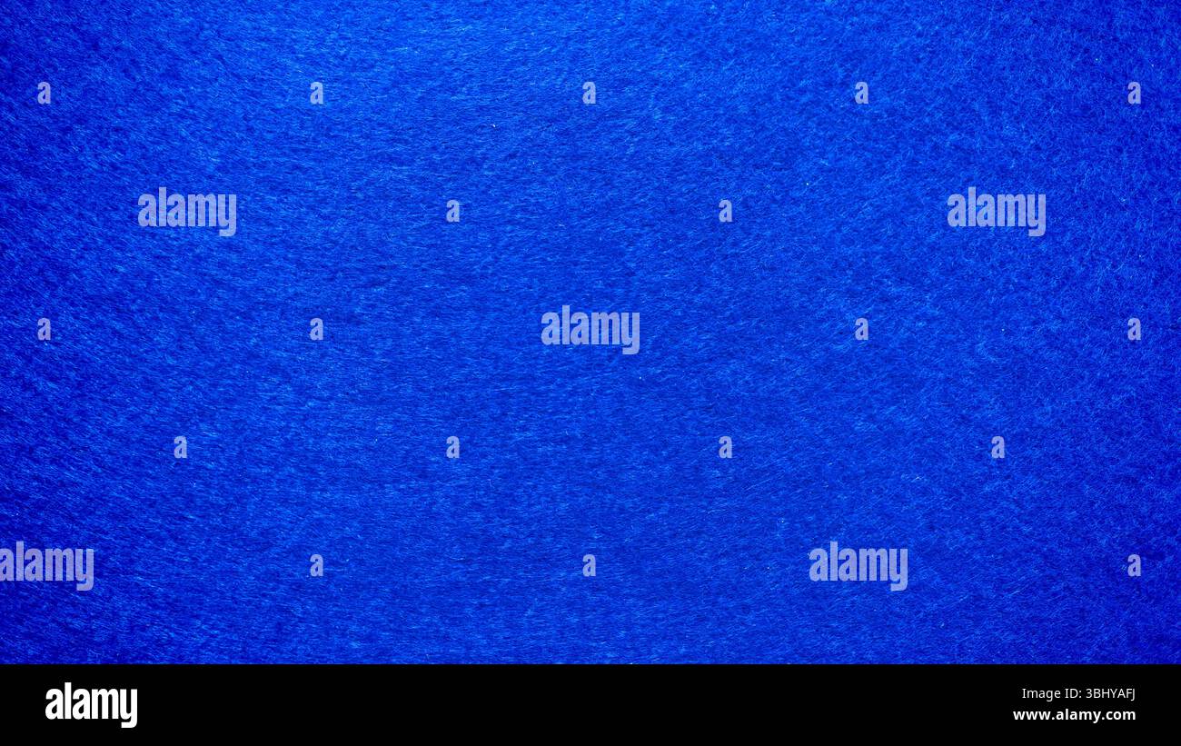 Vibrant purple Felt Surface Close-Up Stock Photo