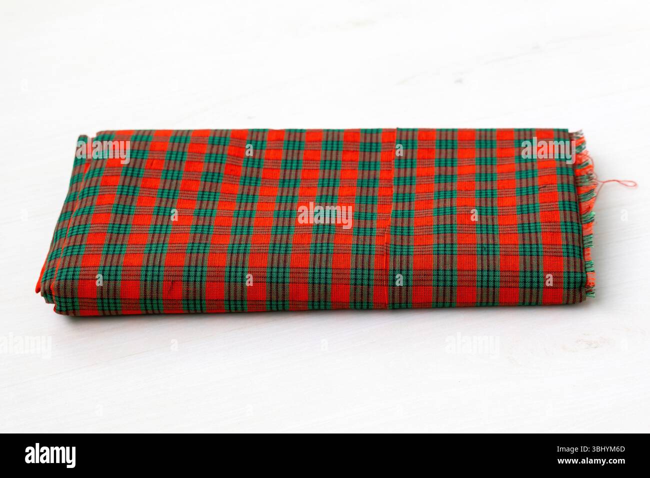 A gamcha (also called gamchha, gamucha, gamusa, gamsa, angocha, or ...