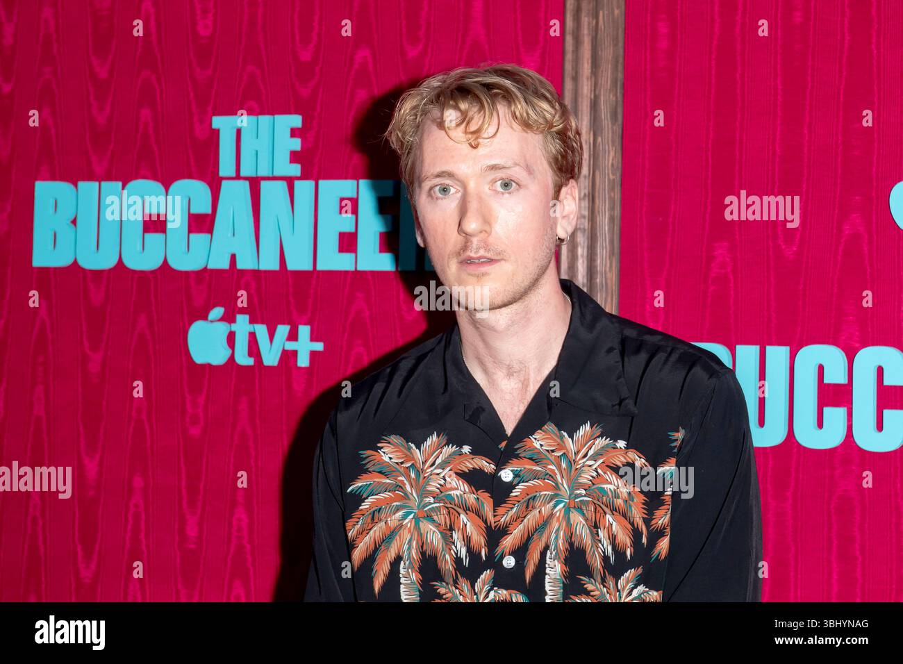 Barney fishwick hi-res stock photography and images - Alamy