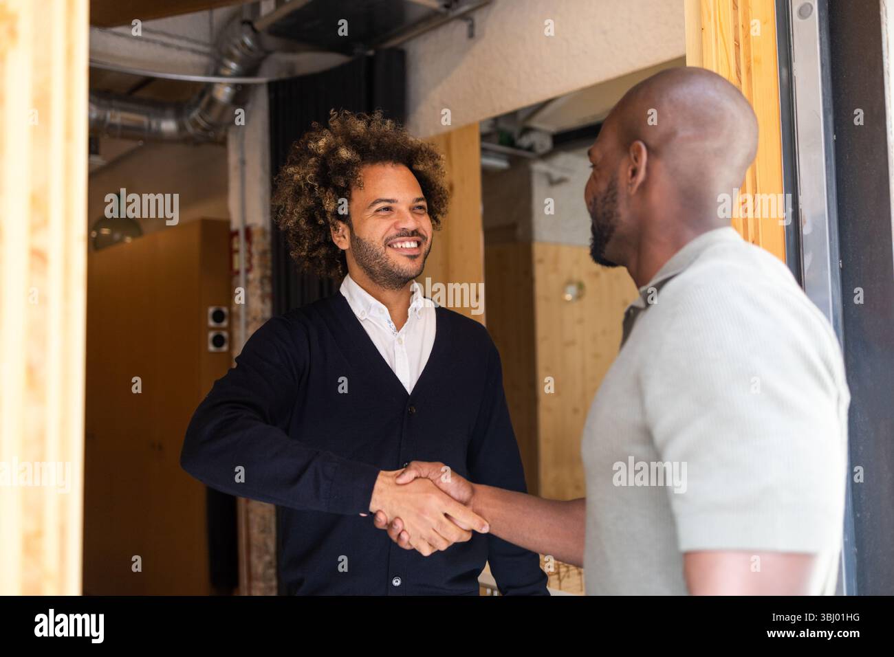 Collaborative spirit hi-res stock photography and images - Alamy
