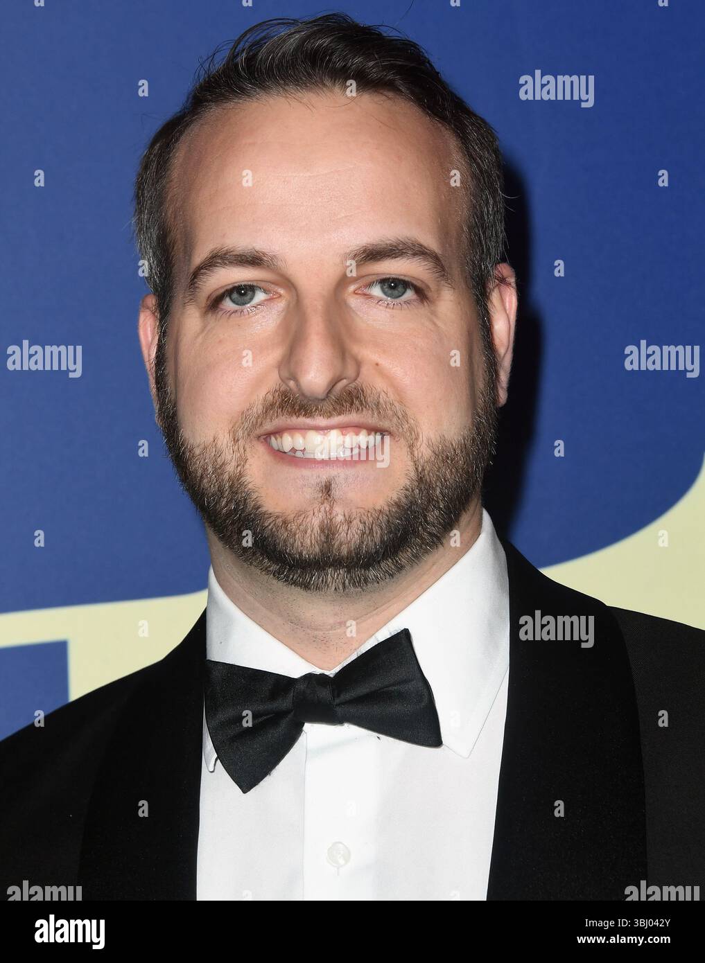 Producer, Matt Drake attends the Los Angeles premiere of 