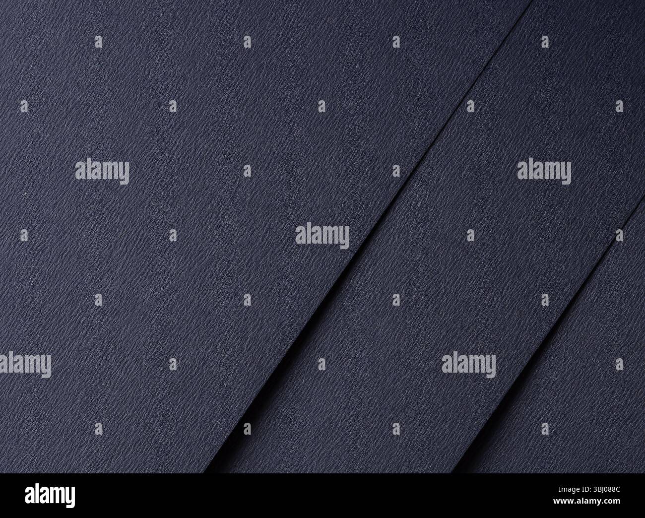 Dark blue matte paper texture with an elegant, premium finish ...