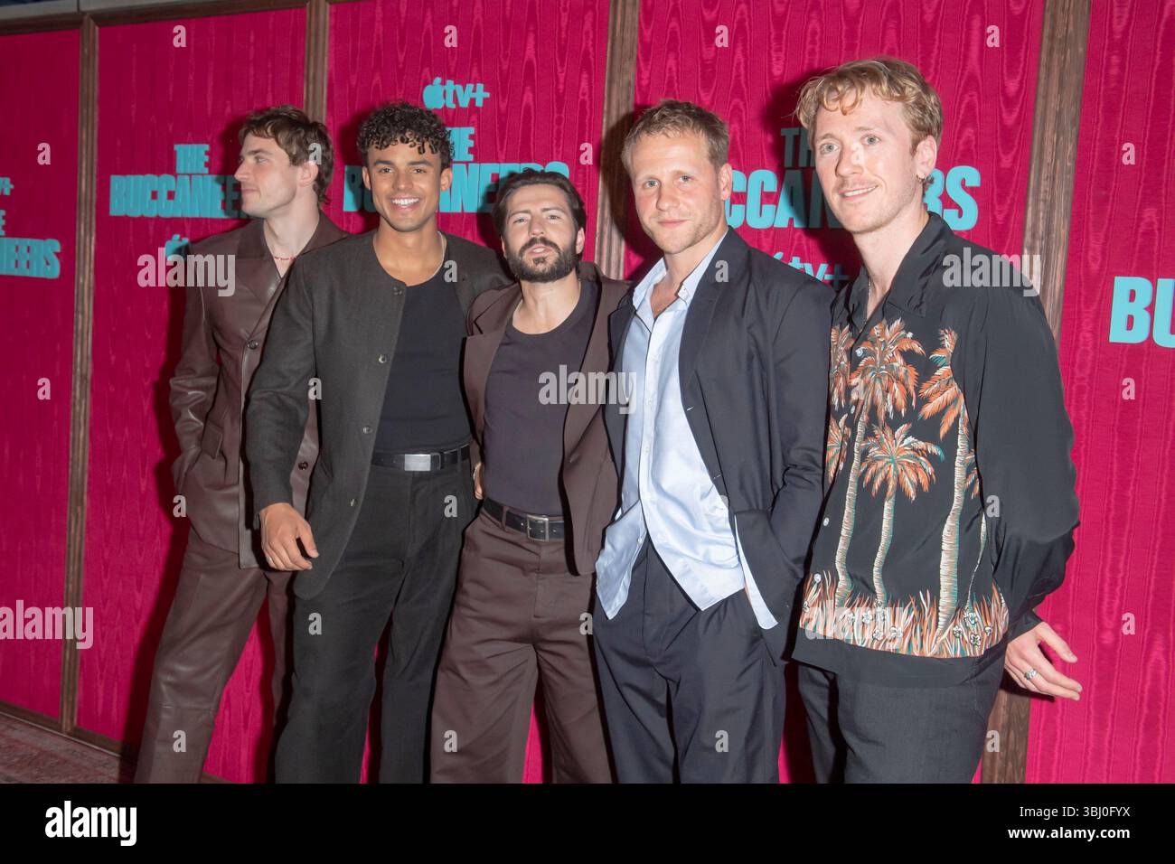 Barney fishwick hi-res stock photography and images - Alamy