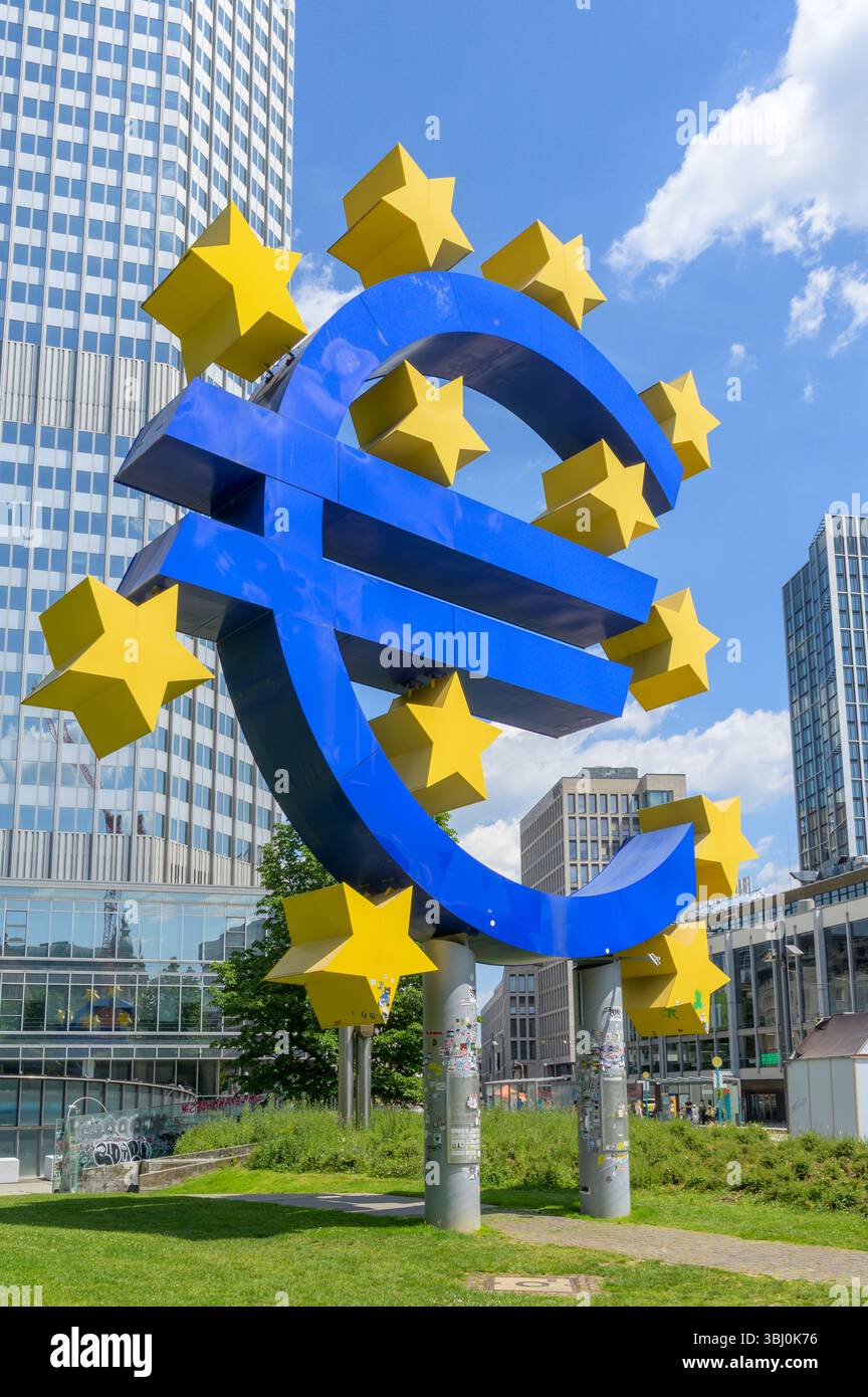 Euro 2025 hi-res stock photography and images - Alamy
